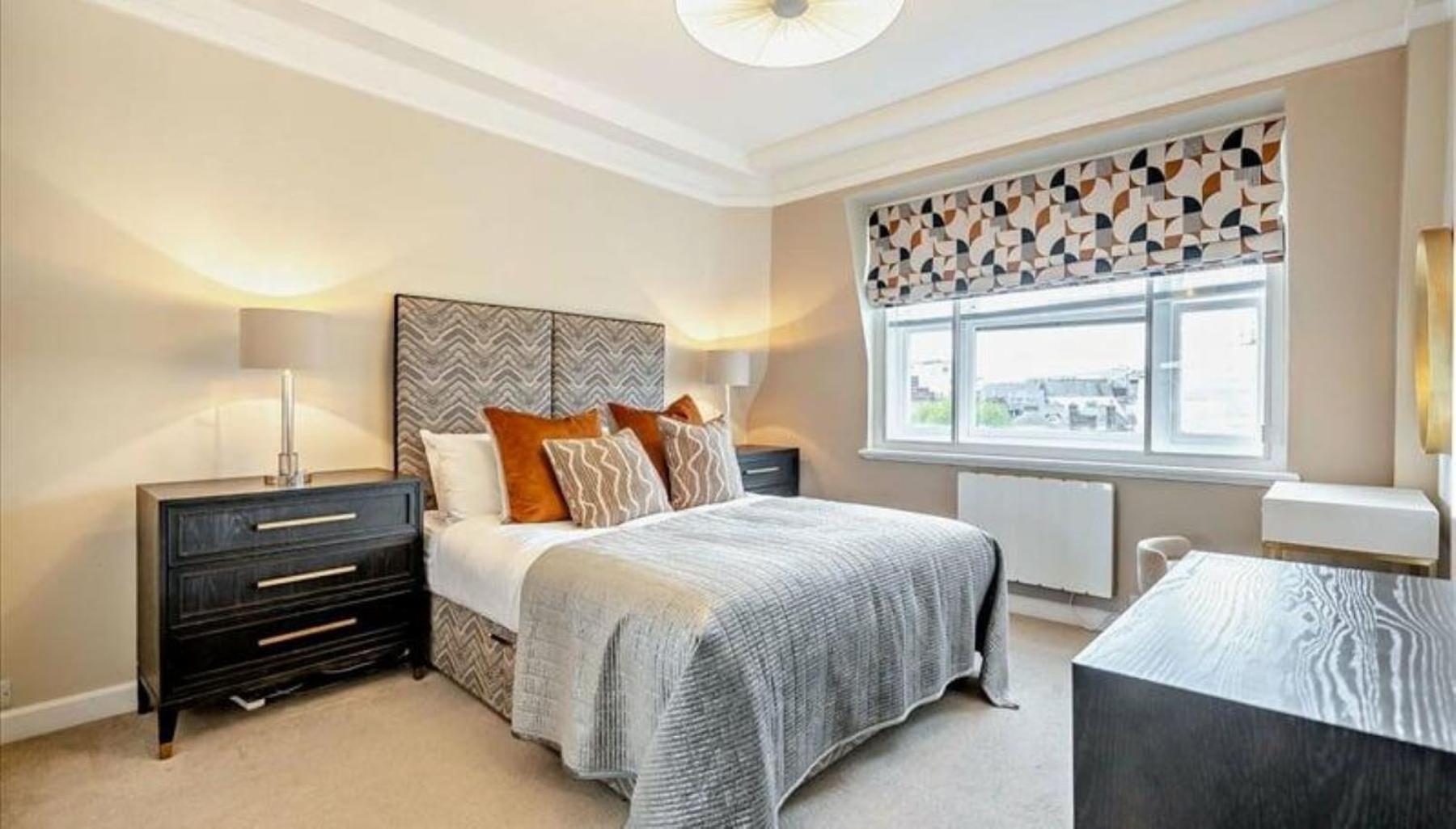Appartamento Knightsbridge Cosy 2 Bedroom Central Location *