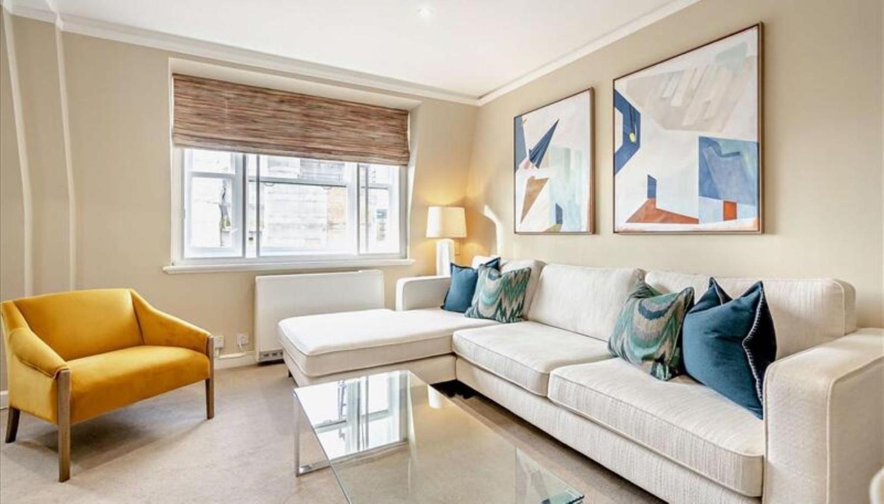 Knightsbridge Cosy 2 Bedroom Central Location Appartamento
