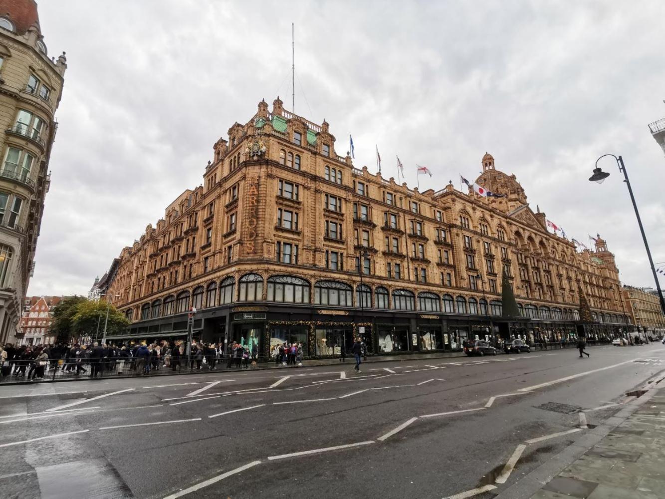 Knightsbridge Cosy 2 Bedroom Central Location Appartamento *